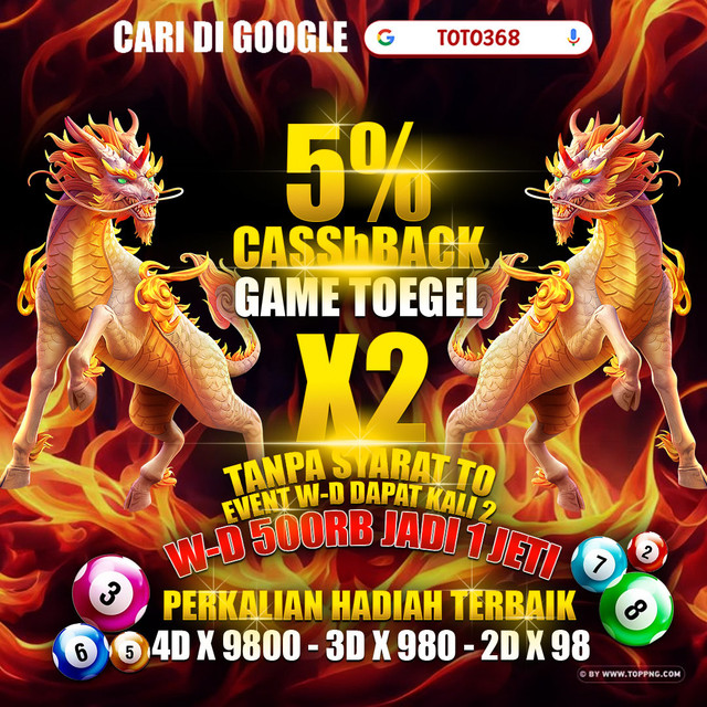 Situs Togel Online